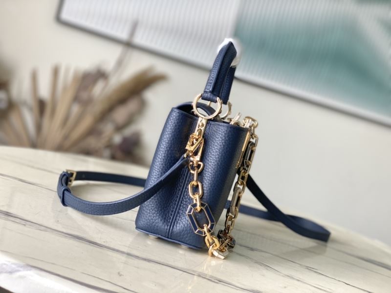 Louis Vuitton Top Handle Bags
